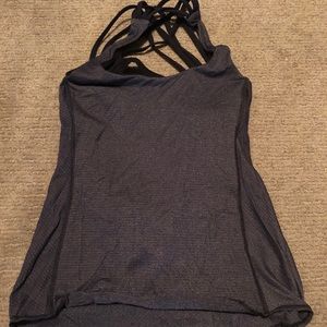 Lululemon Tank